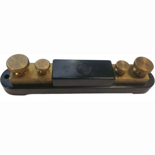 黄铜分流器 - SH series - AOIP
