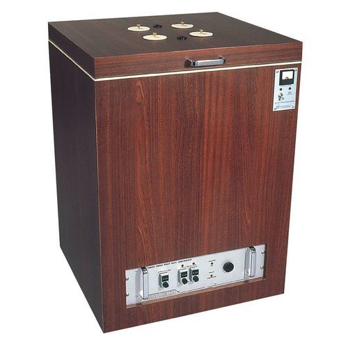 冷藏恒温槽 - ITL-M-18233 - AOIP - 用于温度校准 / 数码显示屏 / 恒定温度