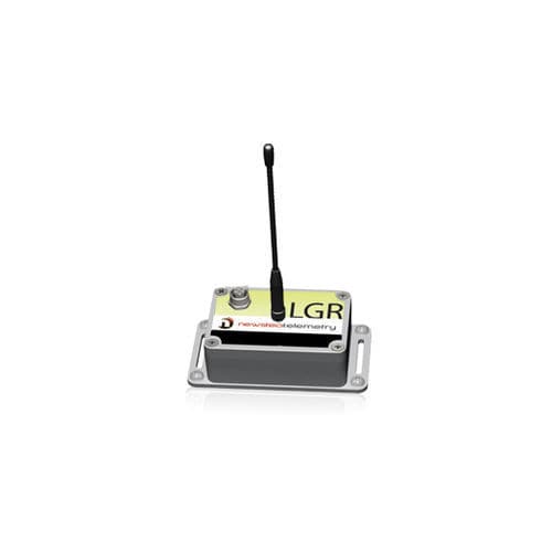 Pt100温度传感器 - LGR30-001 - AOIP - 盒式 / 金属盒 / 捆绑式