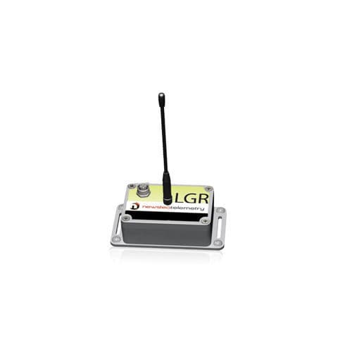 Pt1000温度传感器 - LGR33-001 - AOIP - 盒式 / 4 线式 / 四线式