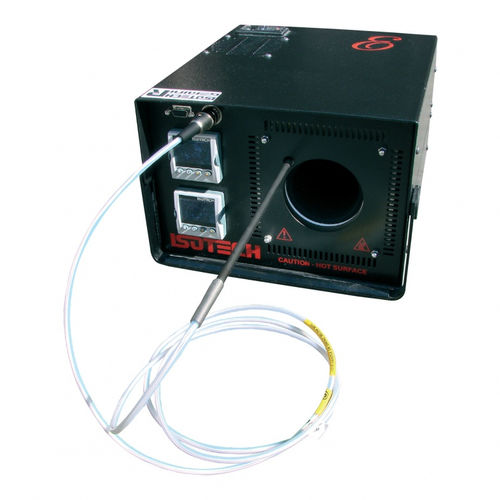 高温计光源定标黑体 - GEMINI R 976 - AOIP - 手持式