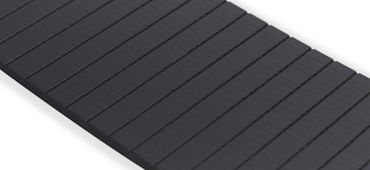 扁平传动带 - CONTI® Polyflat - BINDER MAGNETIC - 橡胶 / 工业