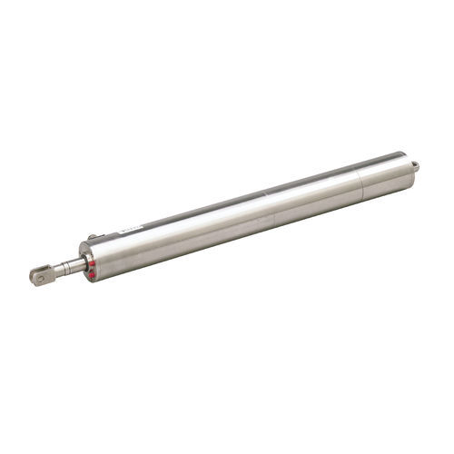 电动执行器 - ECONOM - BINDER MAGNETIC - 线性 / 不锈钢 / 24V