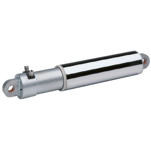 电动执行器 - Herkules - BINDER MAGNETIC - 线性 / 交流 / 400V