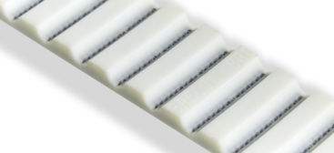 同步皮带 - BINDER PREMIUM series - BINDER MAGNETIC - 橡胶 / 定位 / 工业