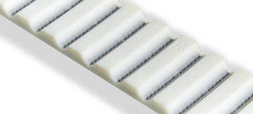 同步皮带 - BINDER CUSTOM series - BINDER MAGNETIC - 橡胶 / 工业 / 大型
