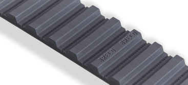 同步皮带 - BRECO® Basic - BINDER MAGNETIC - 橡胶 / 定位 / 工业