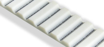 同步传动带 - BRECOFLEX®  - BINDER MAGNETIC - 橡胶 / 大型