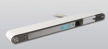 带式输送机 - FR-12-20-DL-100-2 - BINDER MAGNETIC - 线性 / 紧凑型 / 电动机