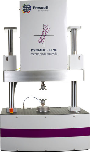 力试验机 - Prescott Instruments Ltd - 电脑控制 / 材料 / 机械动力