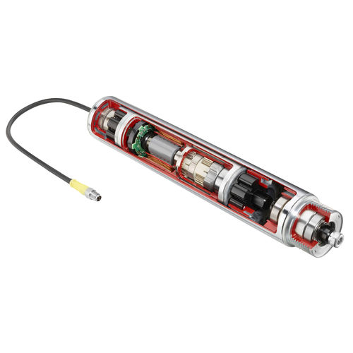 输送机电动滚筒 - PM500VE - ITOH DENKI EUROPE