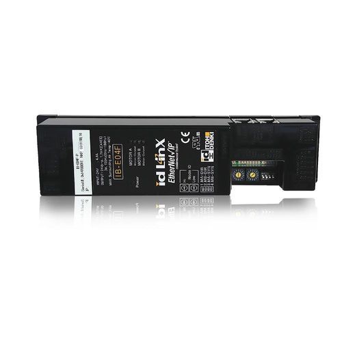 电机滚筒电机控制器 - IB-E04 - ITOH DENKI EUROPE - 可编程 / 速度调节器