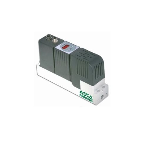 比例阀 - ASCO Numatics 607 - ASCO/阿斯卡 - 塞栓 / 气动 / 流量控制