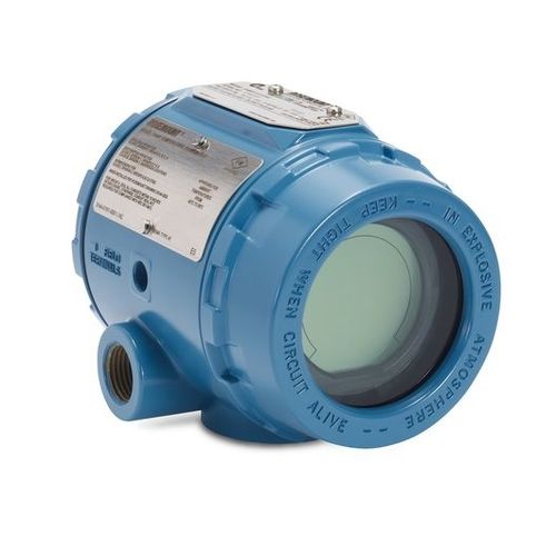 探头安装温度变送器 - Rosemount™ 3144P - ASCO/阿斯卡 - RTD / 热电偶 / 接地总线