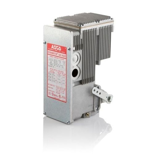 机动阀门执行器 - ASCO™ AH2E - ASCO/阿斯卡 - 线性 / 铝制 / 坚固