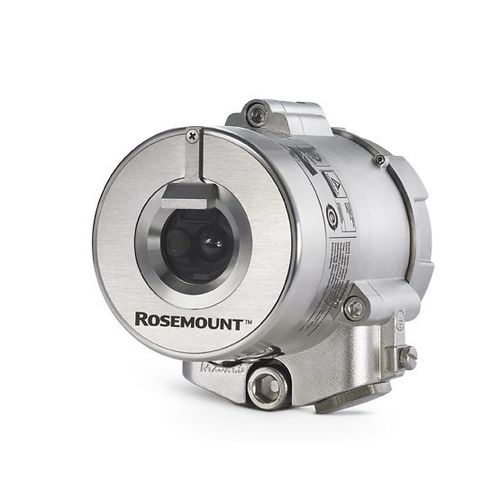 UV紫外线火焰探测器 - Rosemount™ 975UR - ASCO/阿斯卡 - IR 红外线 / MODBUS / RS-485