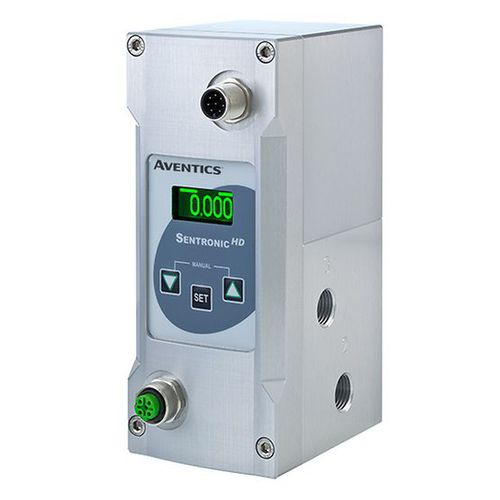 比例阀 - AVENTICS 616 - ASCO/阿斯卡 - 塞栓 / 气动 / 控制