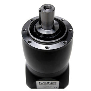行星减速机 - MRP series - MIJNO - 同轴 / 200-500Nm / 20-50Nm