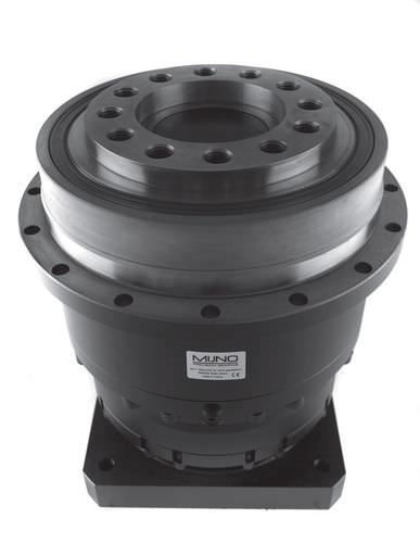 行星减速机 - BDB series - MIJNO - 同轴 / 100-200Nm / >10kNm