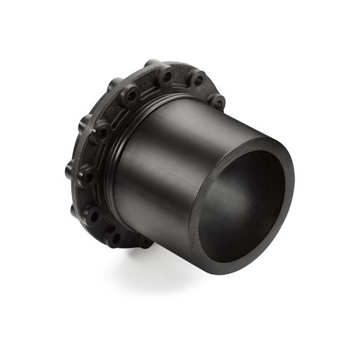 PE垫圈 - HP  - Reinert-Ritz GmbH  - 法兰接头
