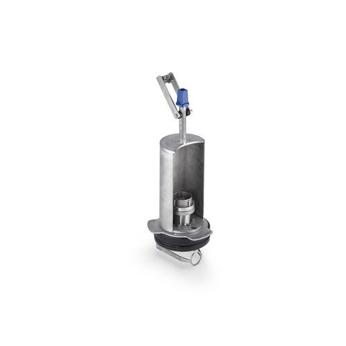 管线用清管器 - Quick-Pig - Reinert-Ritz GmbH 