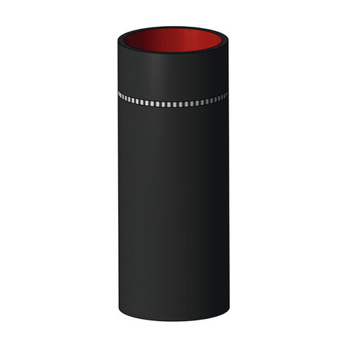 泥浆软管 - DUNLOP HD - REMA TIP TOP GmbH - 用于液压系统