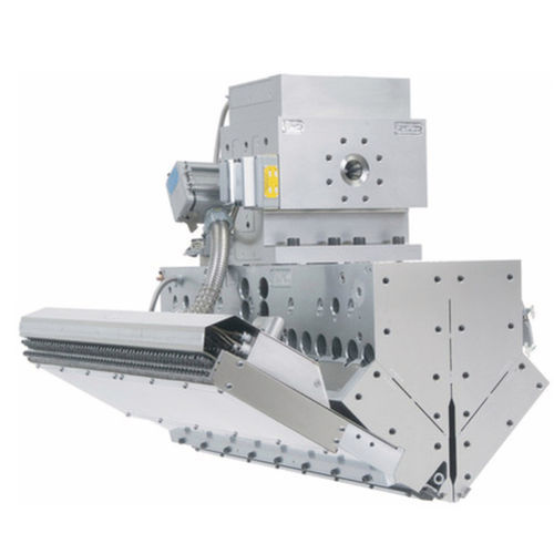 流延薄膜挤压模 - EDI® BOPE & BOPP - Nordson Polymer Processing Systems