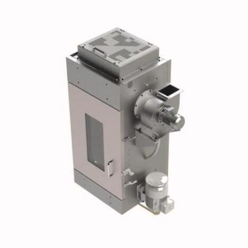 真空干燥机 - BKG® TVE series  - Nordson Polymer Processing Systems - 用于塑料颗粒 / 用于颗粒