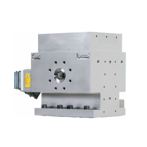 线轴分流块 - EDI® - Nordson Polymer Processing Systems - 气动