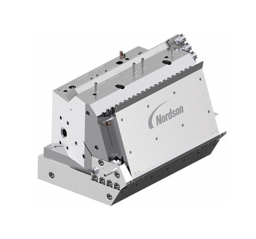 型材挤压模 - EDI® RPVC - Nordson Polymer Processing Systems
