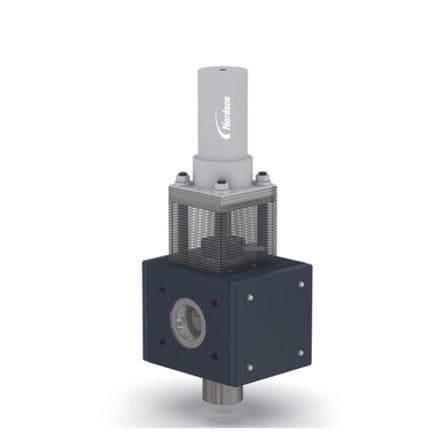活塞阀 - BKG® HyFlex™ - Nordson Polymer Processing Systems - 制动 / 分流 / 挤出