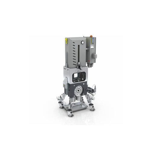 连续换网器 - BKG® HiCon™ K-SWE-HD/RS - Nordson Polymer Processing Systems - 聚合物
