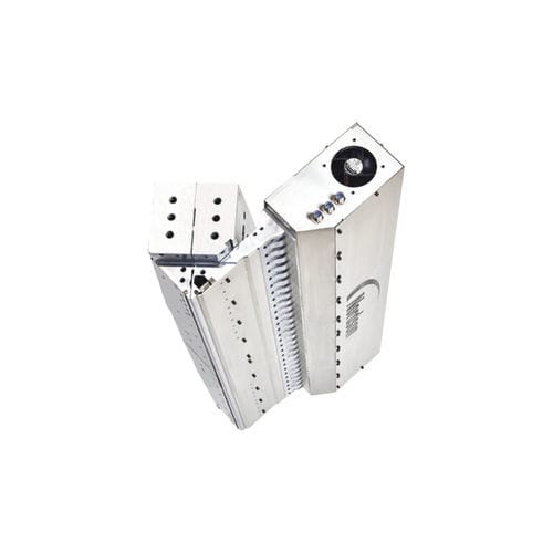 流延薄膜挤压模 - EDI®  - Nordson Polymer Processing Systems - 多层