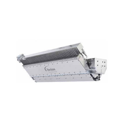 电动执行器 - EDI&reg; - Nordson Polymer Processing Systems - 机电 / 线性 / 差分