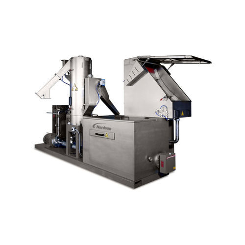 温度调节系统 - Combi-Line™ - Nordson Polymer Processing Systems