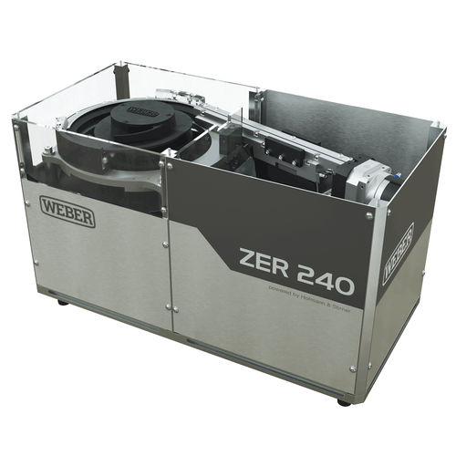 给进装置 - ZER - WEBER/法国Weber