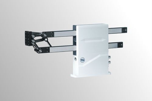 数字机械手 - HP series - WEBER/法国Weber - 线性