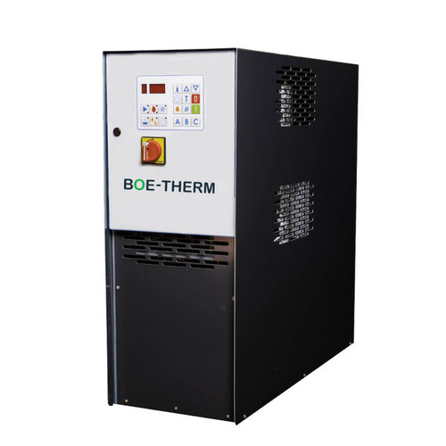 数字温度调节器 - TEMP 150 - Boe-Therm A S - 水循环 / 水 / 工业