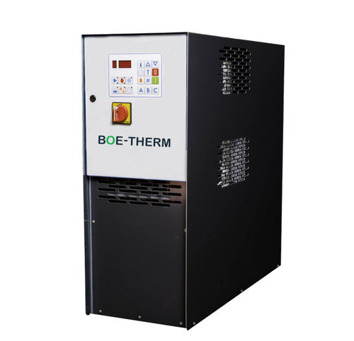 数字温度调节器 - TEMP 300 - Boe-Therm A S - 水循环 / 水 / 工业