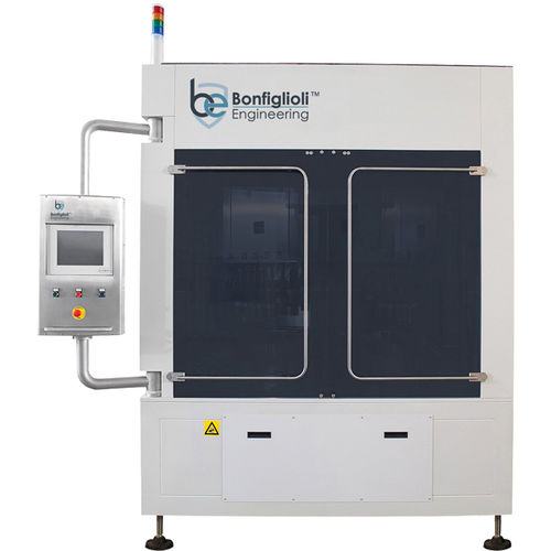 机械密封测试仪 - EOE - Bonfiglioli Engineering S.r.l./邦飞利 - 用于容器 / 用于气雾剂 / 在线