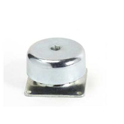 冲击减振器 - CP series - CEF POLYMERES - 机械 / 汽车用品 / 弹性材料