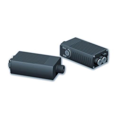 机械真空调节器 - PSE100PK series - COVAL - NO / NF / 用于空气