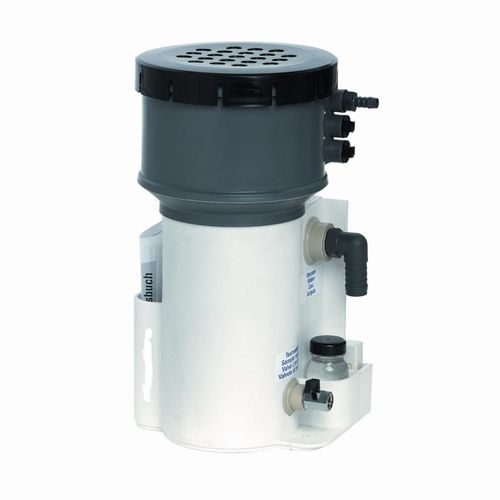 油分离器 - CTA - 水 / 倾析 / 工艺流程