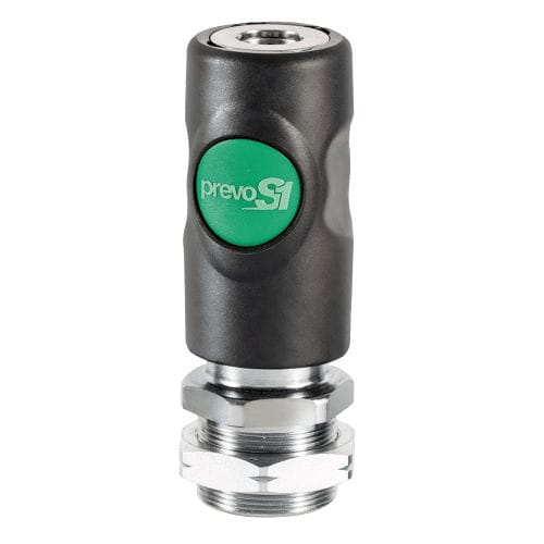 气动接头 - ESI 072103 - Prevost - 快插式 / 复合材料 / 紧凑型