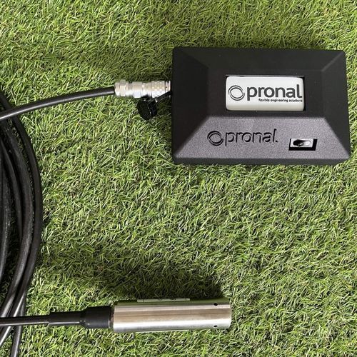 油位传感器 - PRONAL - 用于水 / 用于燃料 / 数字输出式