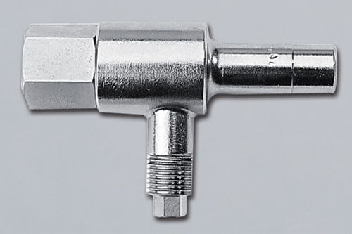 抽吸文丘里喷射器 - 2EJ411238 series - SAPELEM