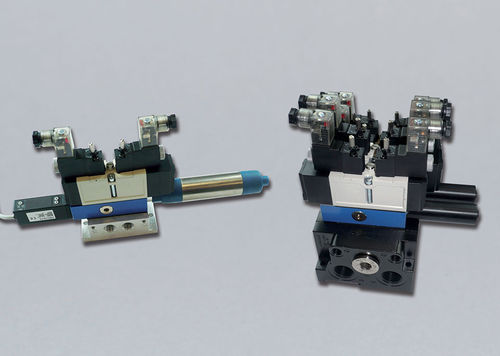 文丘里喷射器 - V2EM series - SAPELEM