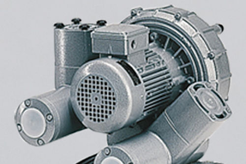 文丘里真空泵 - PVCA series - SAPELEM - 400 VAC / 双级