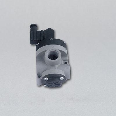 2位3通型电磁阀 - 9LVA series - SAPELEM - NF / NO / 用于真空