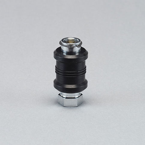 滑动阀门 - 9SV07 series - SAPELEM - 手动 / 母对母 / 用于吸盘